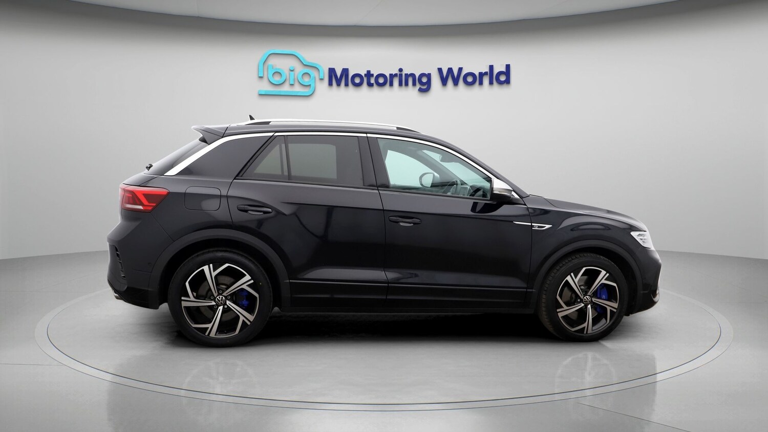 Used Volkswagen T-Roc 2023 for sale - 77373152: Photo 8