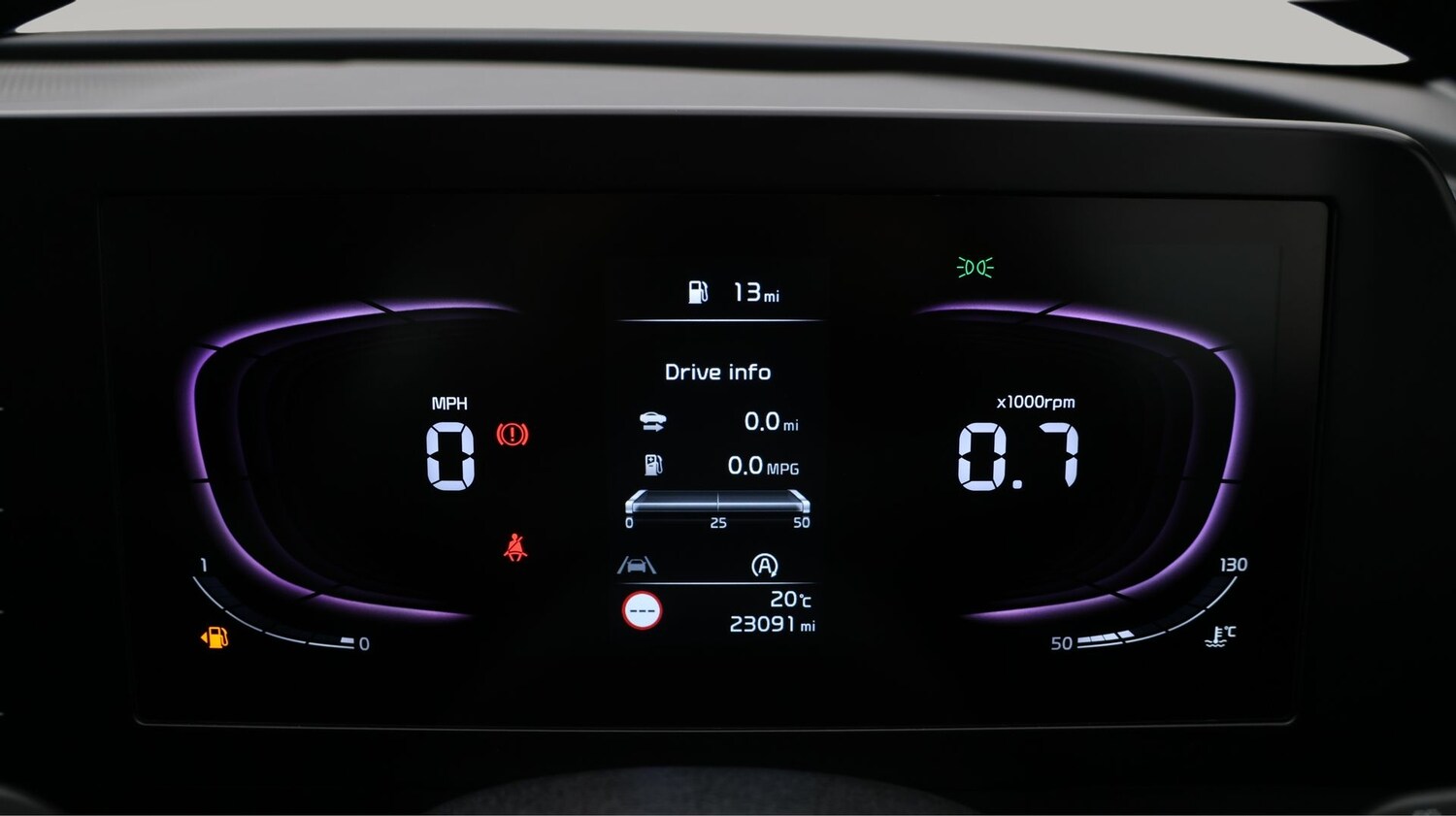 Used Kia Sportage for sale - 77664453: Photo 10