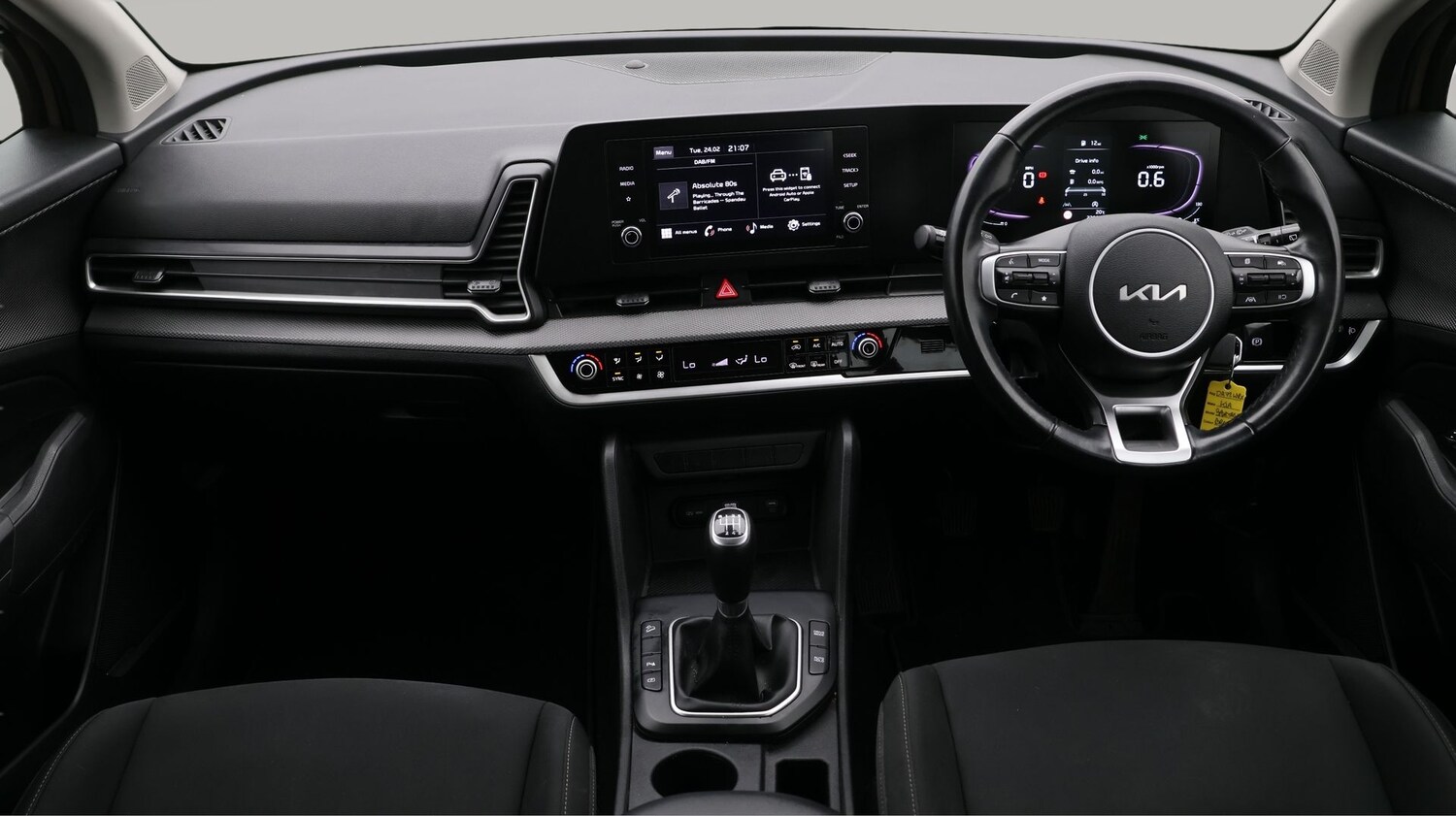 Used Kia Sportage for sale - 77664453: Photo 13