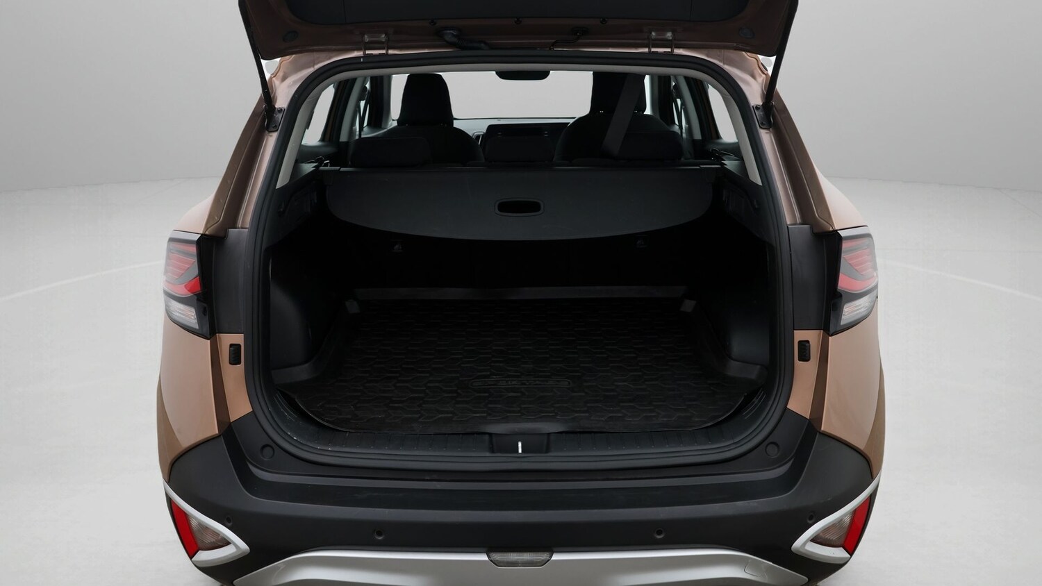 Used Kia Sportage for sale - 77664453: Photo 17