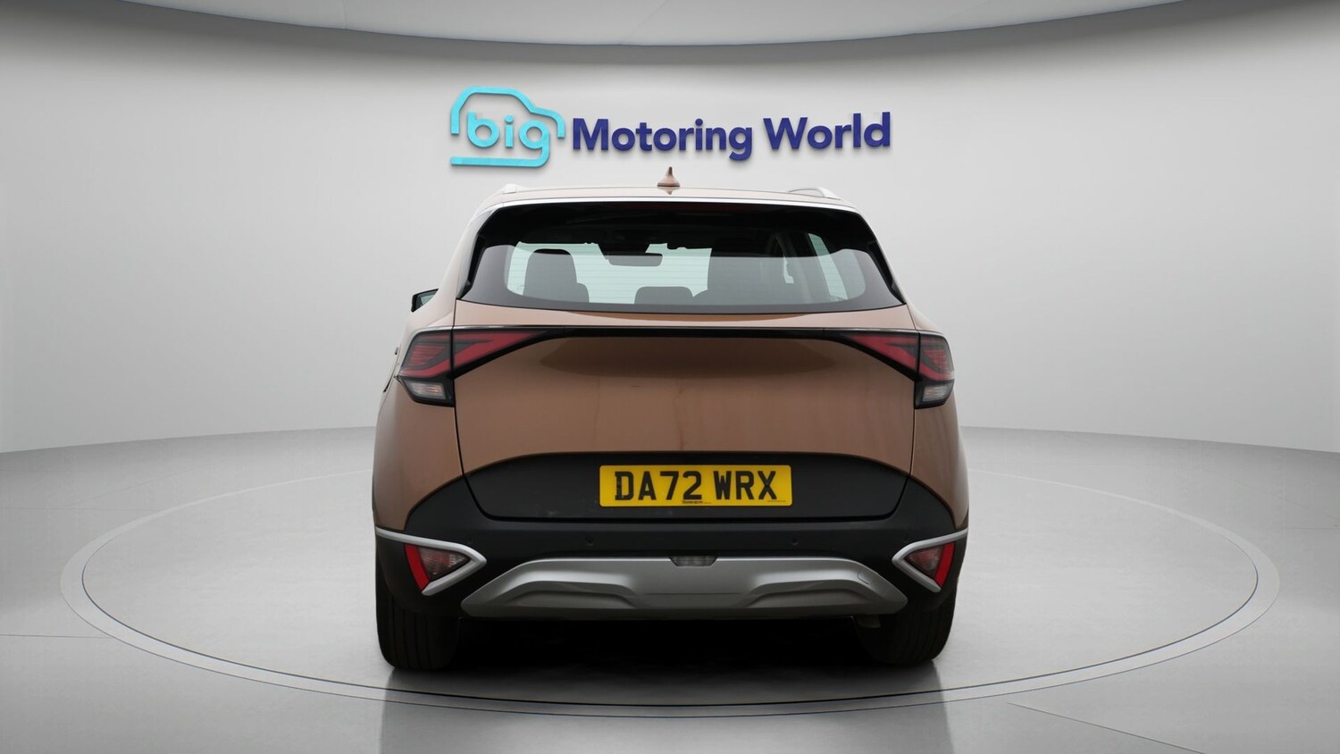 Used Kia Sportage for sale - 77664453: Photo 6