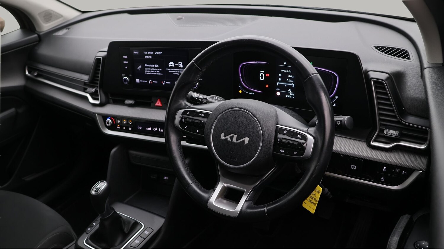 Used Kia Sportage for sale - 77664453: Photo 9