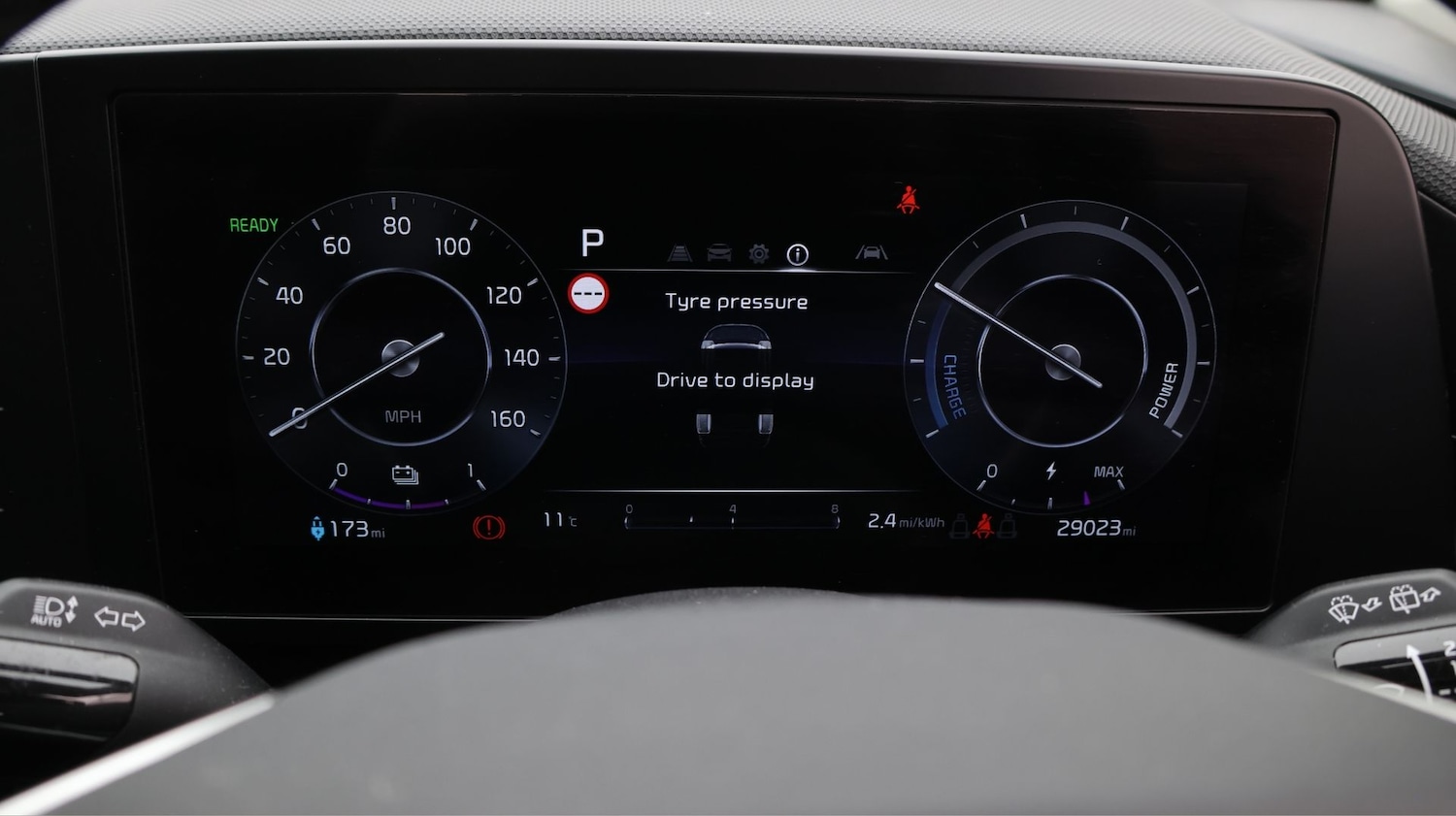 Used Kia Niro 2022 for sale - 77946920: Photo 10