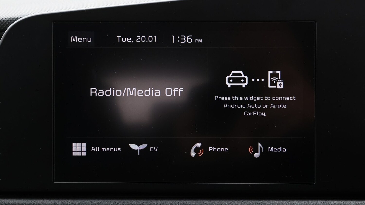 Used Kia Niro 2022 for sale - 77946920: Photo 11