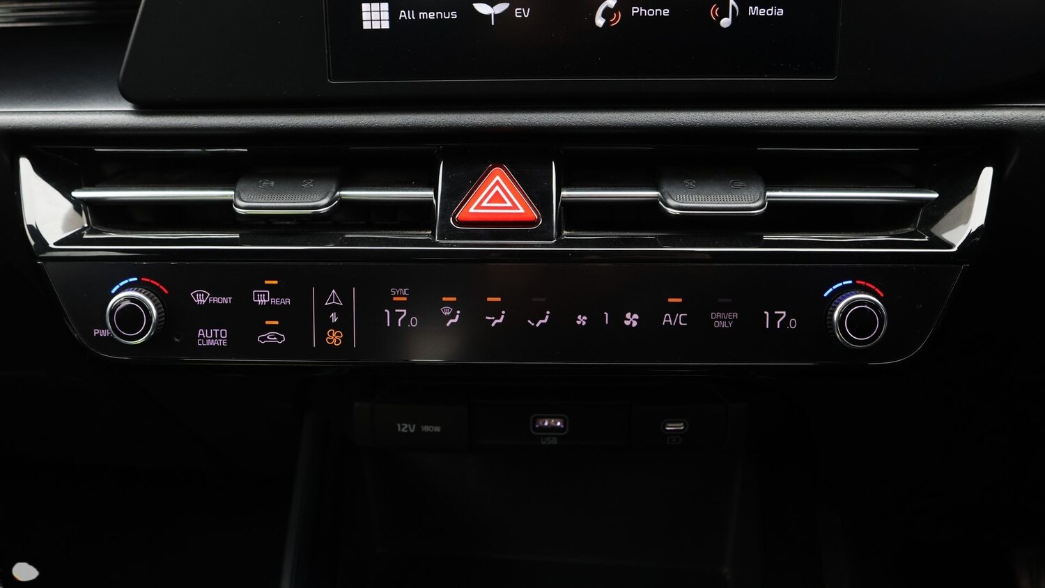 Used Kia Niro 2022 for sale - 77946920: Photo 12