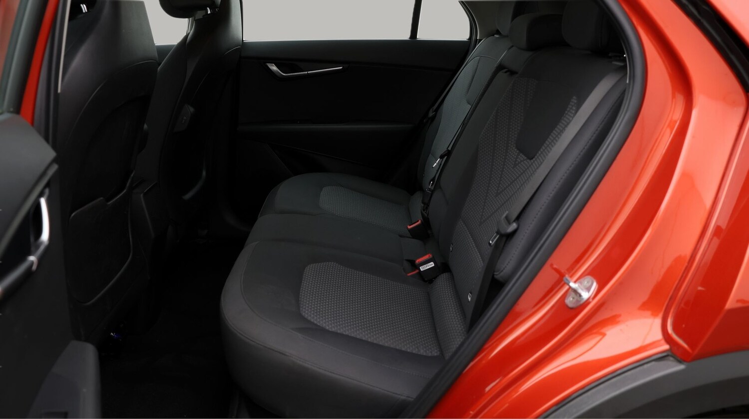 Used Kia Niro 2022 for sale - 77946920: Photo 16