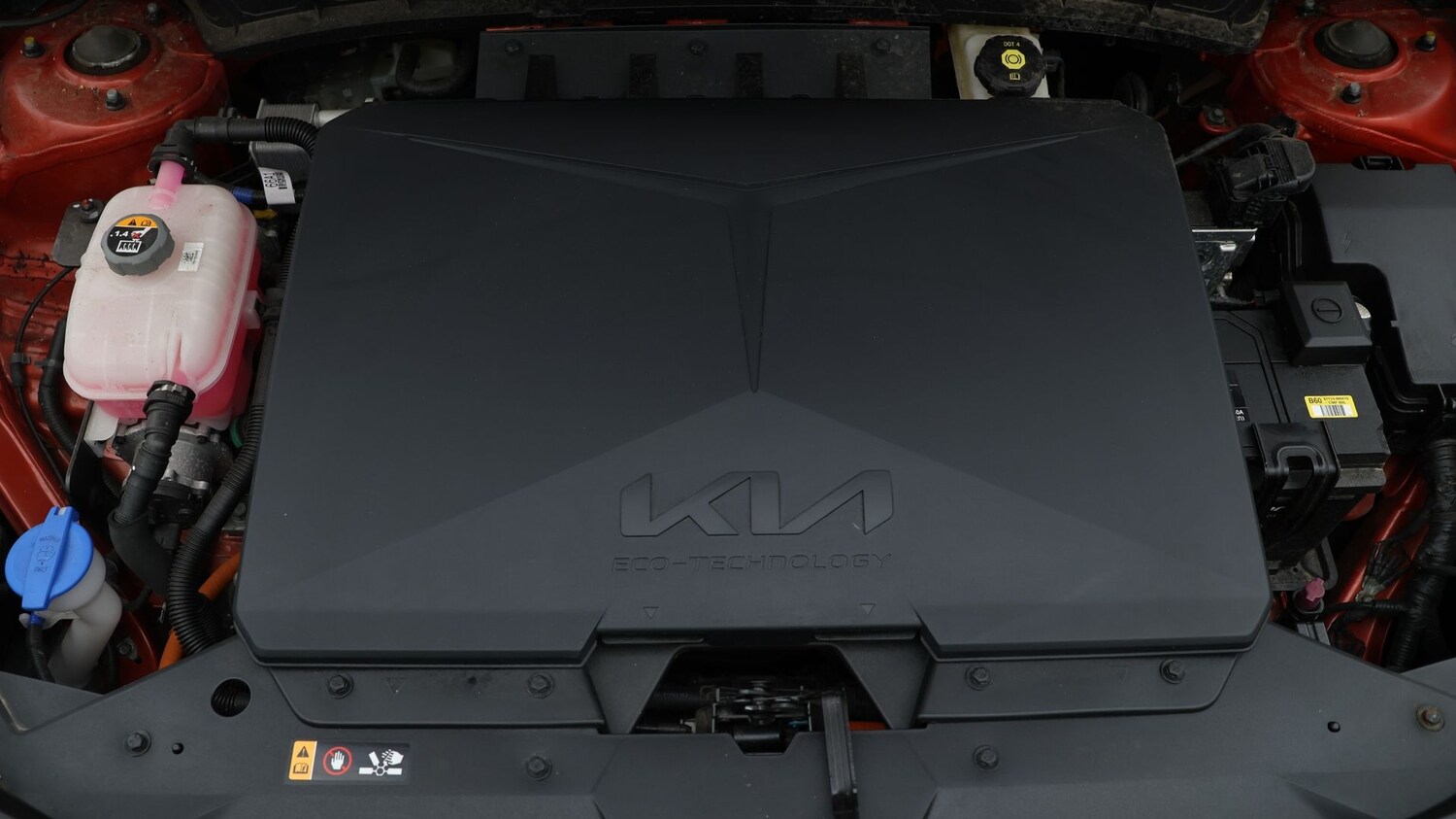 Used Kia Niro 2022 for sale - 77946920: Photo 19