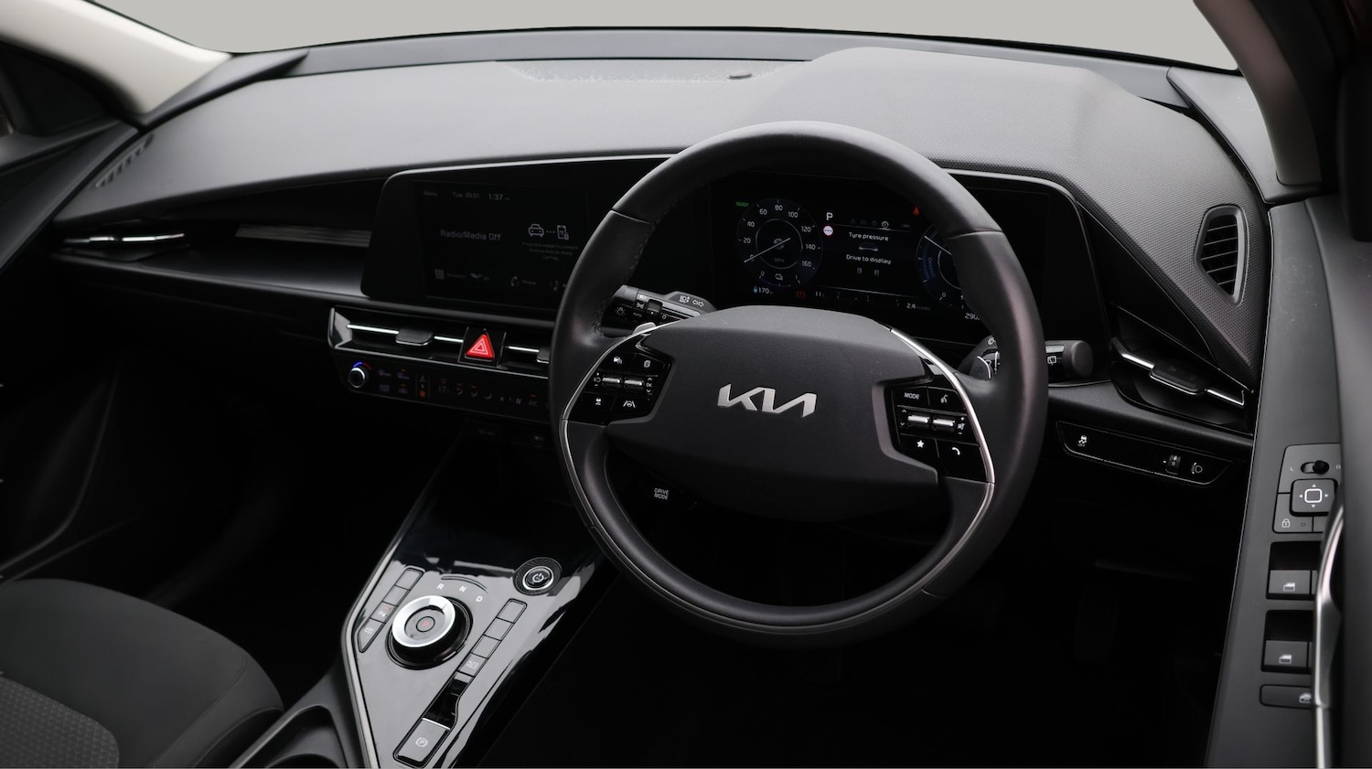 Used Kia Niro 2022 for sale - 77946920: Photo 9