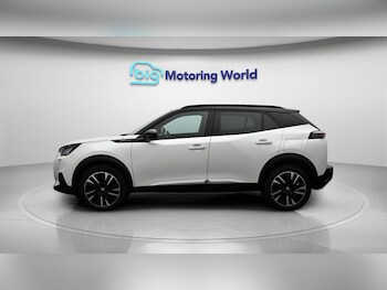 Used Peugeot 2008 2020 for sale - 78436577: Photo