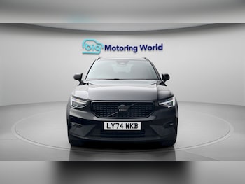 Used Volvo XC40 2025 for sale - 79099308: Photo