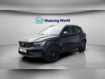 Used Volvo XC40 2025 for sale - 79099308: Photo