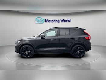 Used Volvo XC40 2025 for sale - 79099308: Photo