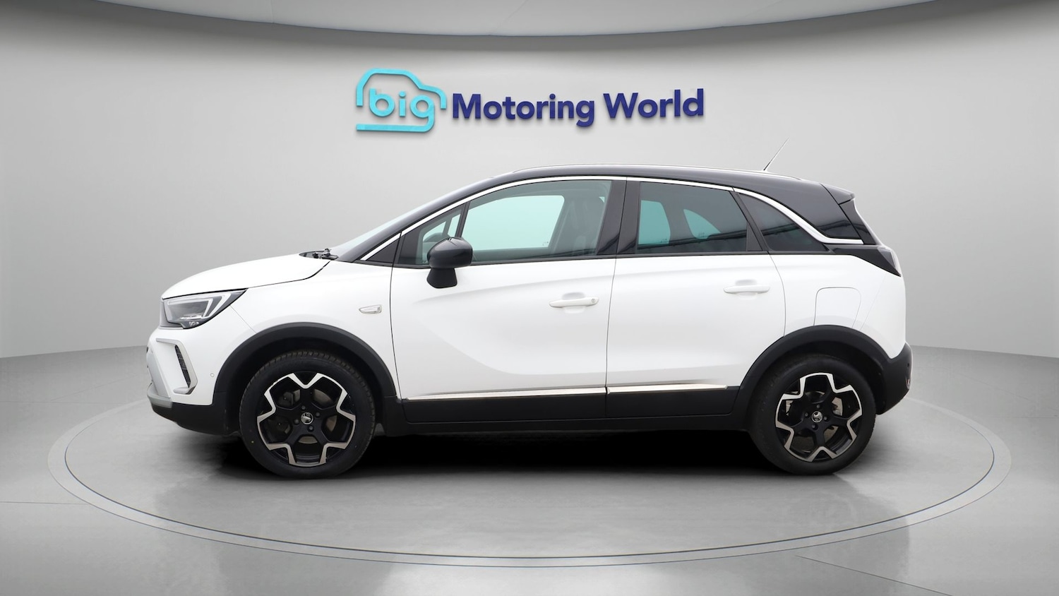 Used Vauxhall Crossland 2022 for sale - 77901228: Photo 4