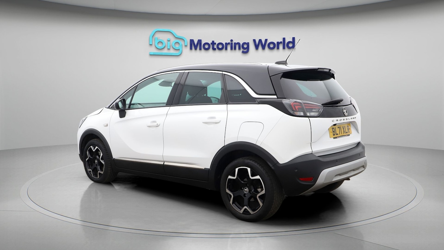 Used Vauxhall Crossland 2022 for sale - 77901228: Photo 5