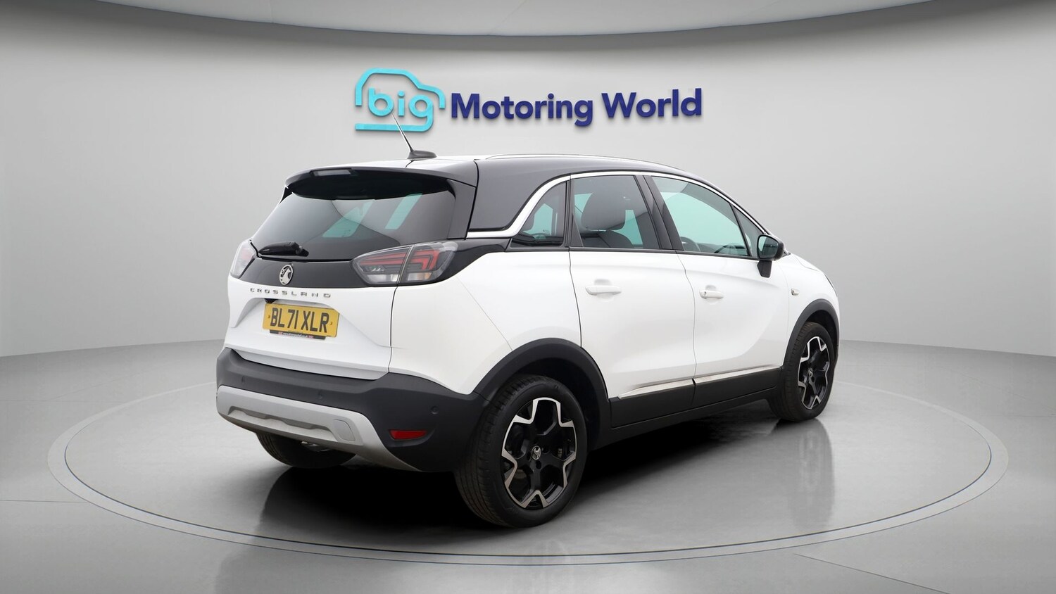 Used Vauxhall Crossland 2022 for sale - 77901228: Photo 7