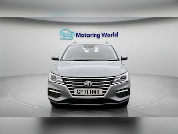 Used MG MG5 2021 for sale - 79310524: Photo