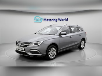 Used MG MG5 2021 for sale - 79310524: Photo