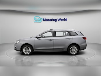 Used MG MG5 2021 for sale - 79310524: Photo