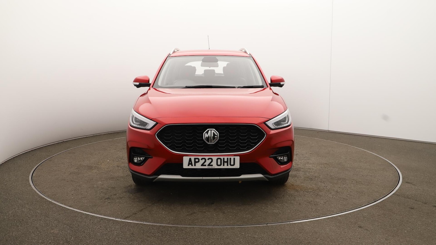 Vehicle 40