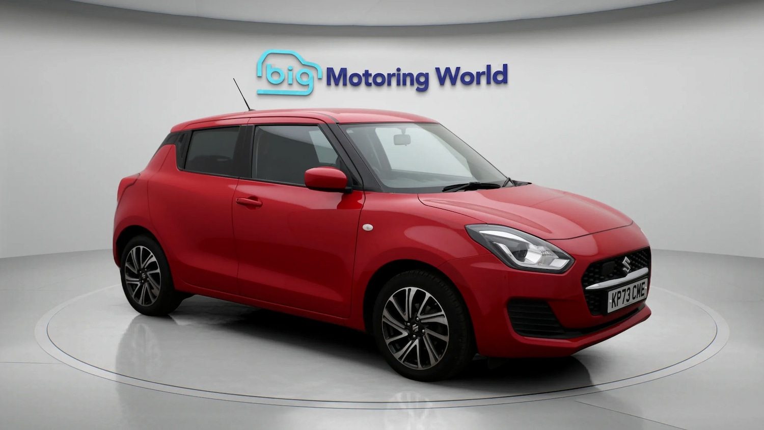 Used Suzuki Swift 2023 for sale - 77404681: Photo 1