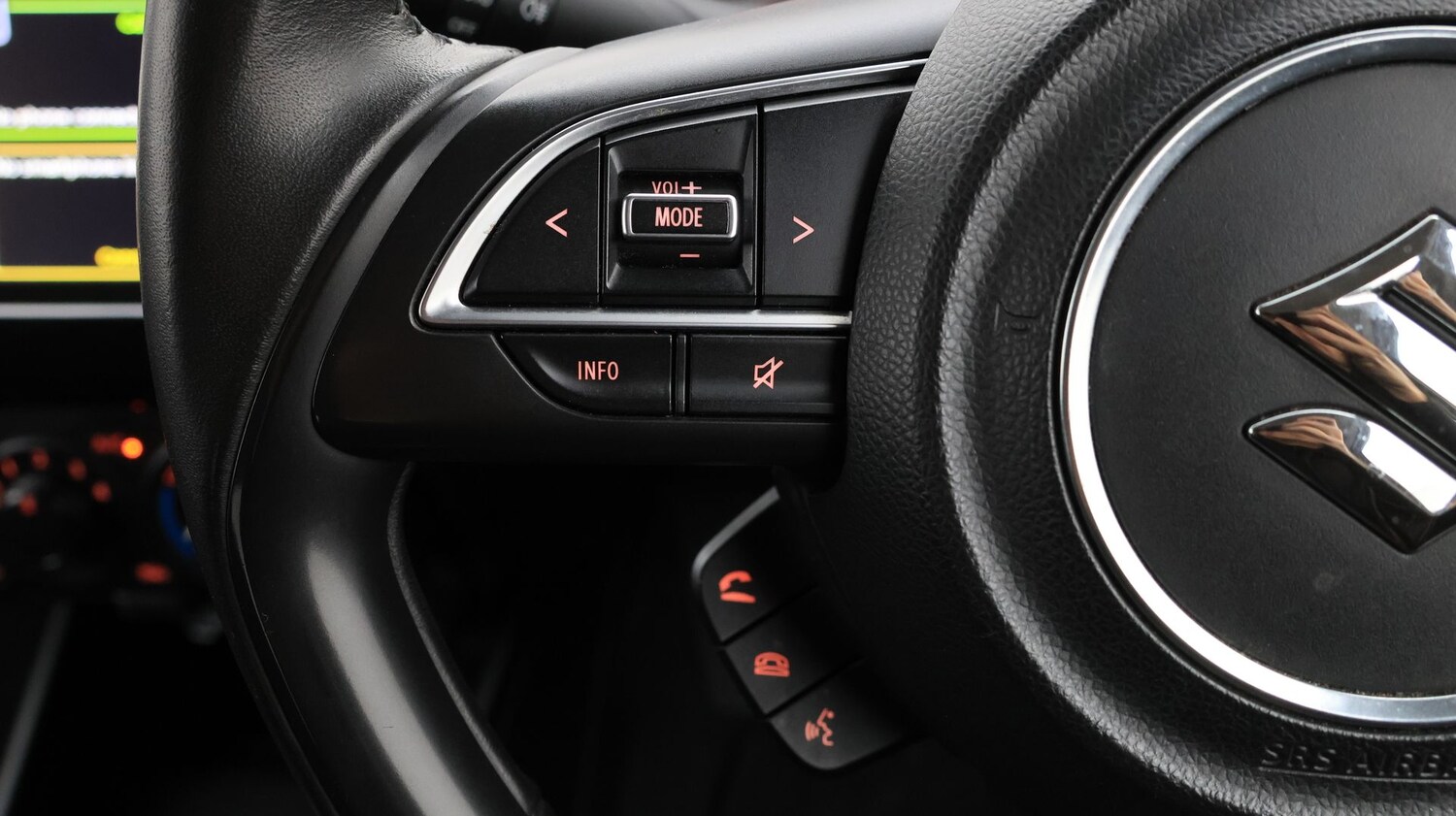 Used Suzuki Swift 2023 for sale - 77404681: Photo 25