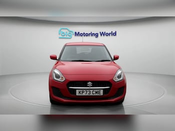 Used Suzuki Swift 2023 for sale - 77404681: Photo