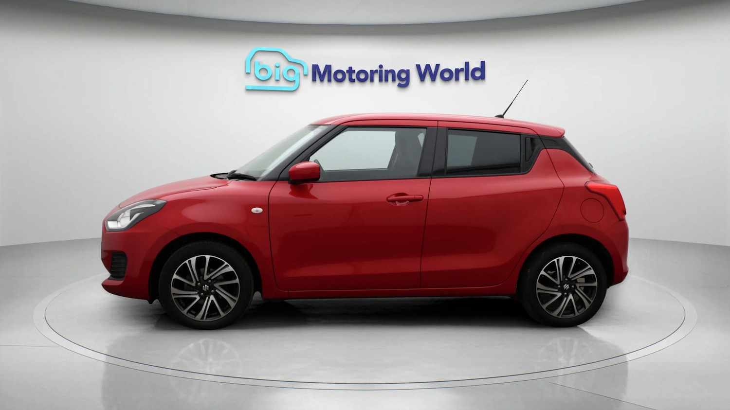 Used Suzuki Swift 2023 for sale - 77404681: Photo 4
