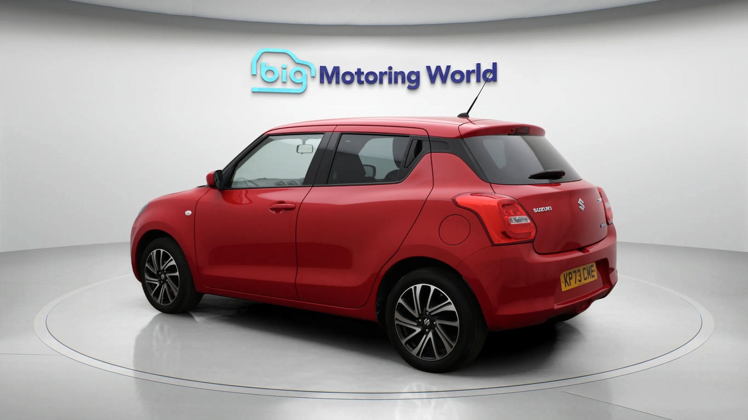 Used Suzuki Swift 2023 for sale - 77404681: Photo 5