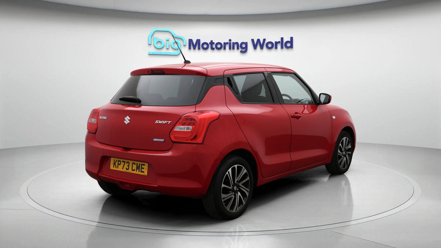 Used Suzuki Swift 2023 for sale - 77404681: Photo 7