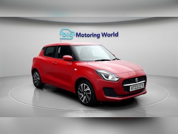 Used Suzuki Swift 2023 for sale - 79161822: Photo