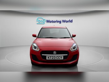 Used Suzuki Swift 2023 for sale - 79161822: Photo