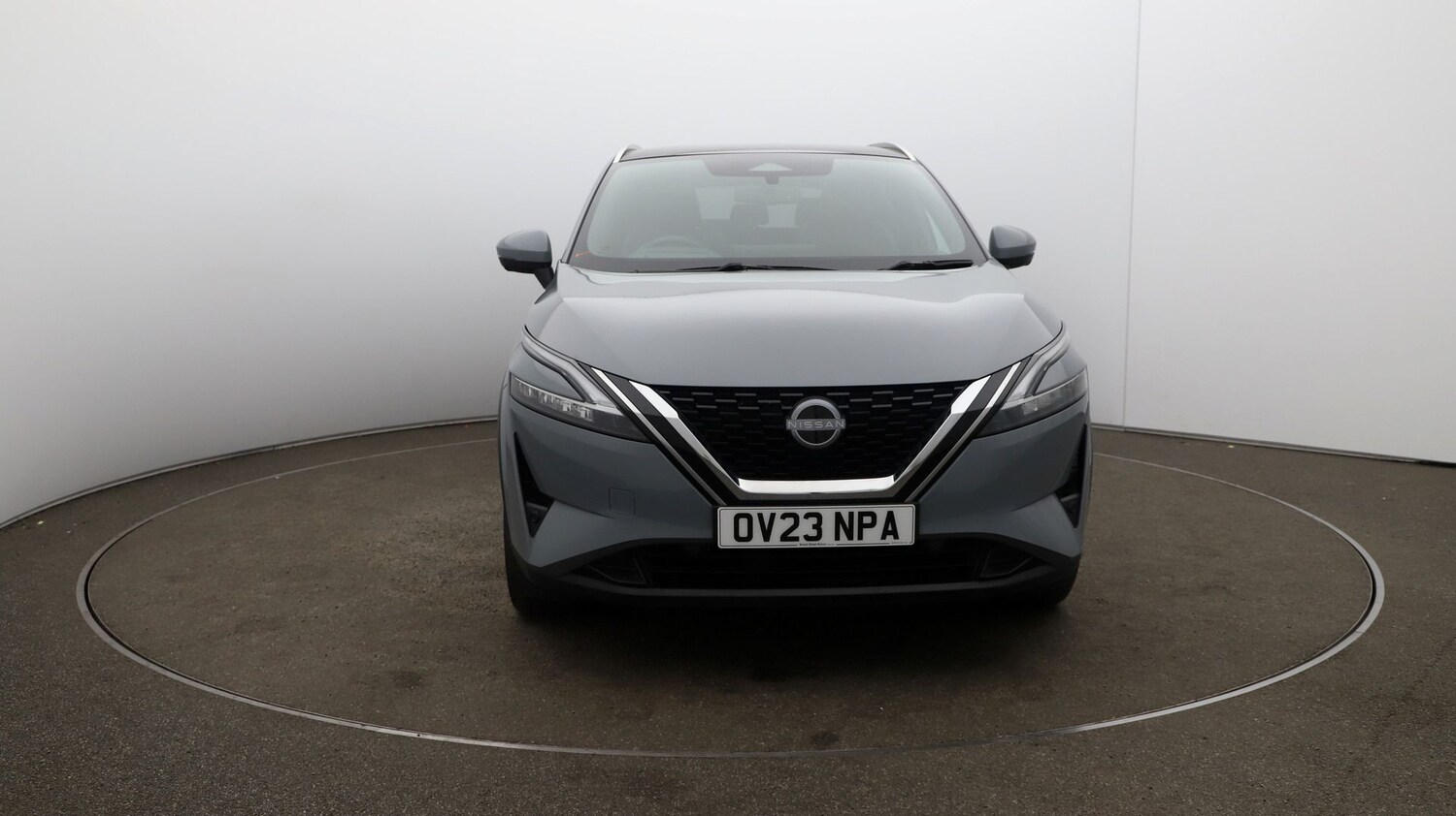 Used Nissan Qashqai for sale - 76810560: Photo 32