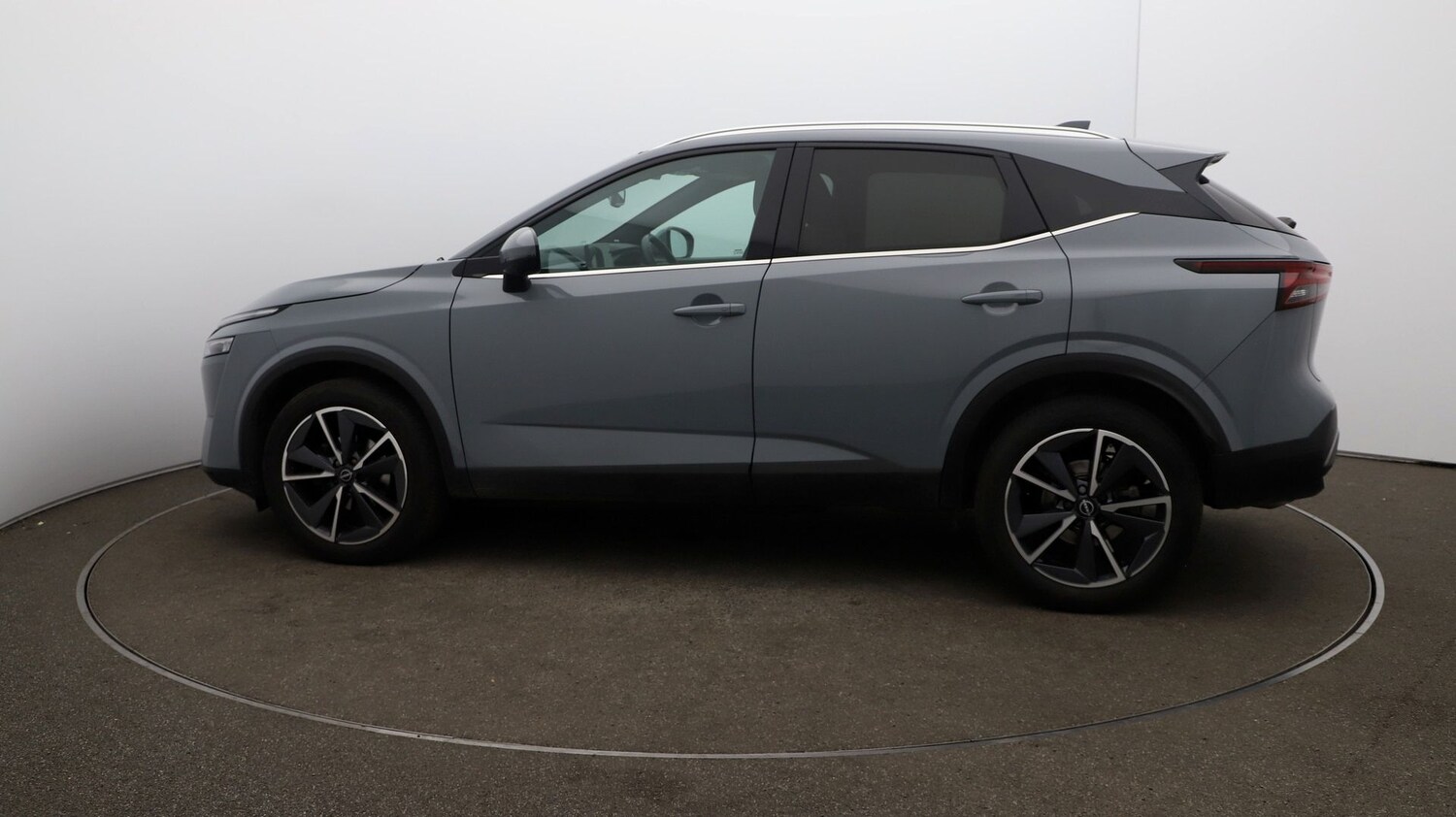 Used Nissan Qashqai for sale - 76810560: Photo 50