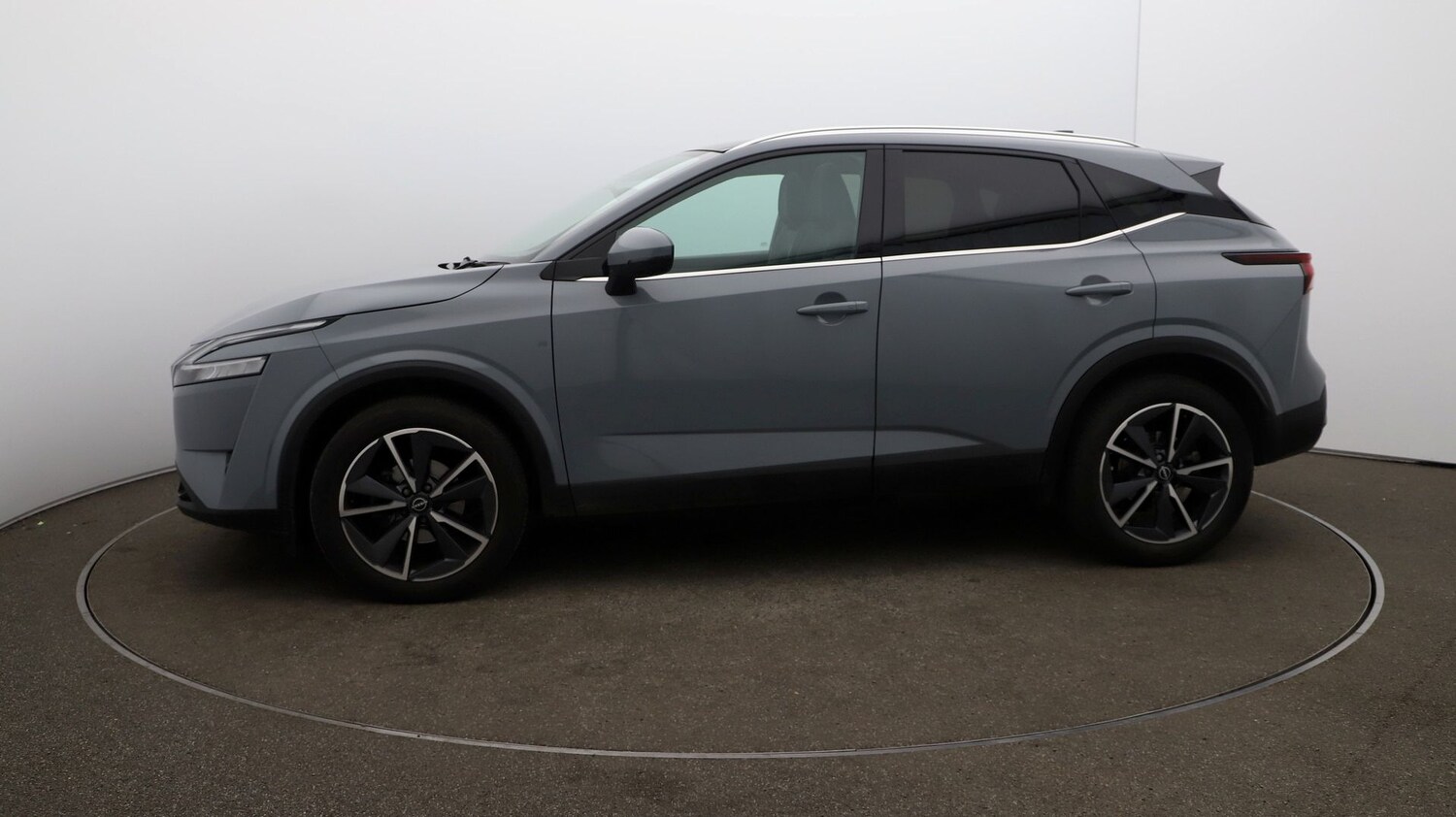 Used Nissan Qashqai for sale - 76810560: Photo 57