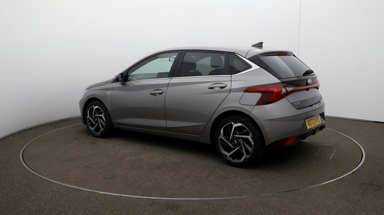 Used Hyundai i20 for sale - 76811368: Photo 10