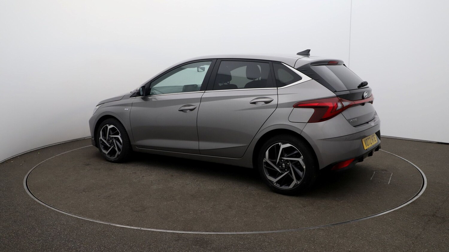 Used Hyundai i20 for sale - 76811368: Photo 12