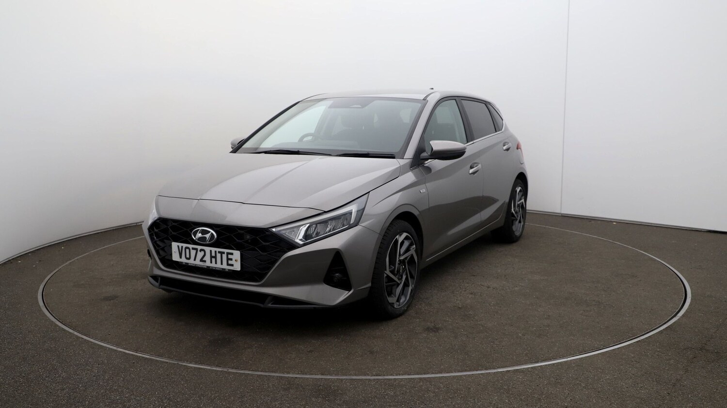 Used Hyundai i20 for sale - 76811368: Photo 14