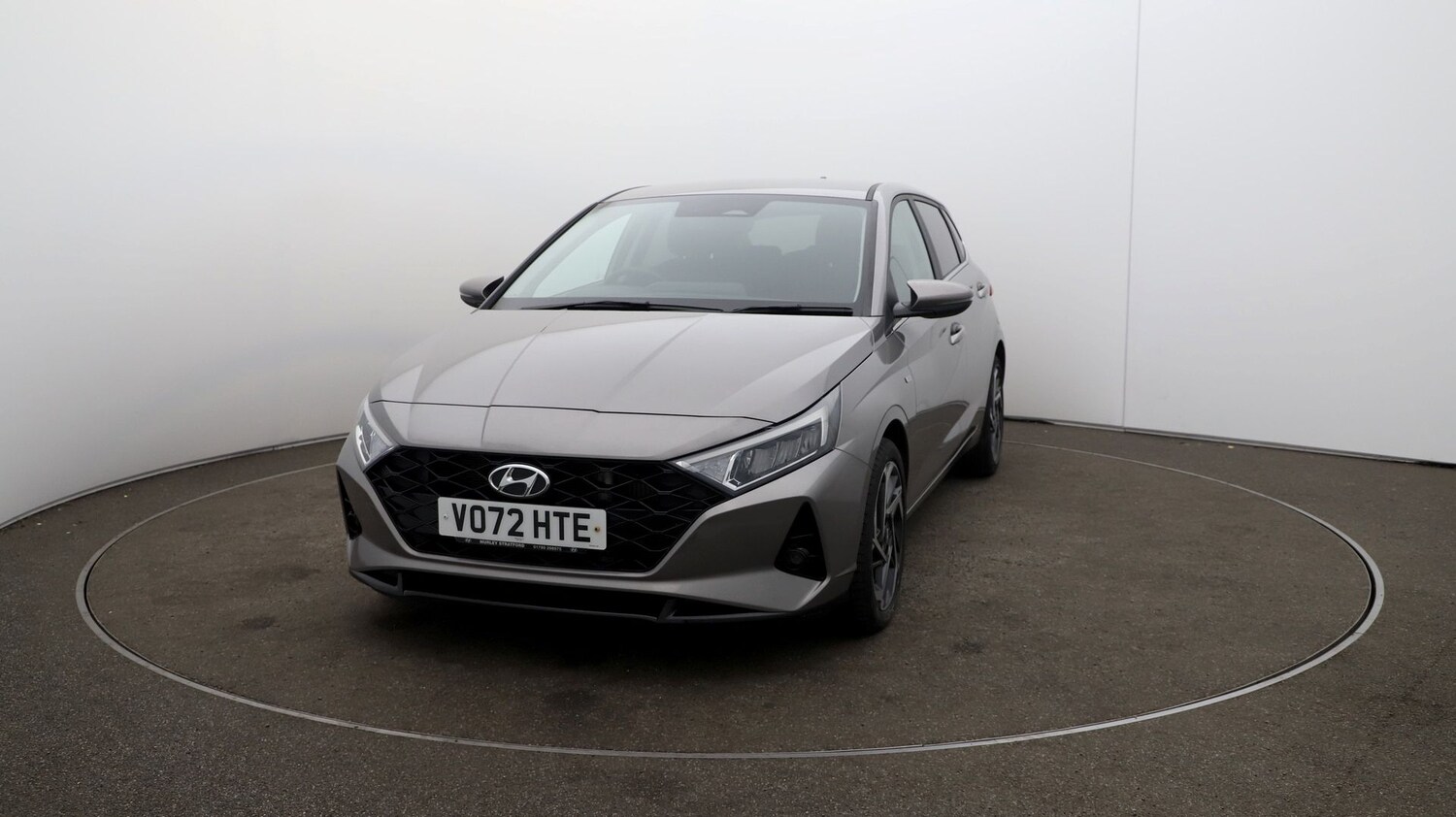 Used Hyundai i20 for sale - 76811368: Photo 16