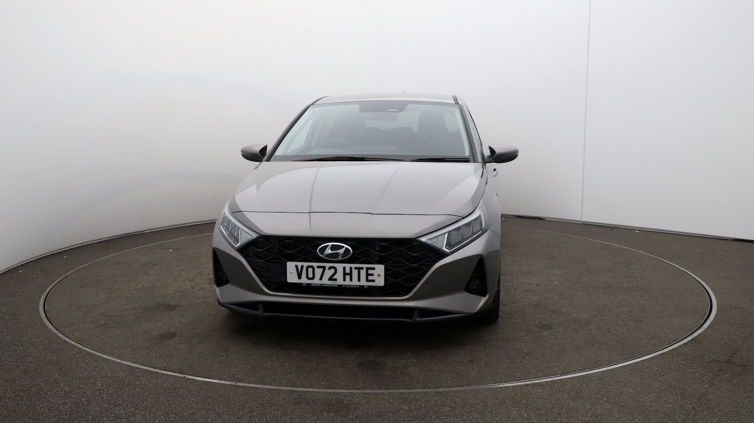 Used Hyundai i20 for sale - 76811368: Photo 18