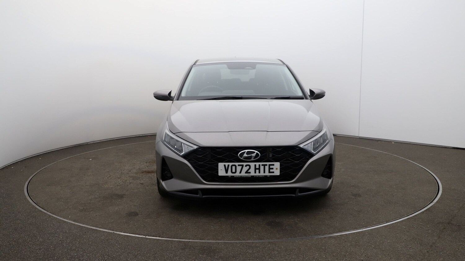 Used Hyundai i20 for sale - 76811368: Photo 20