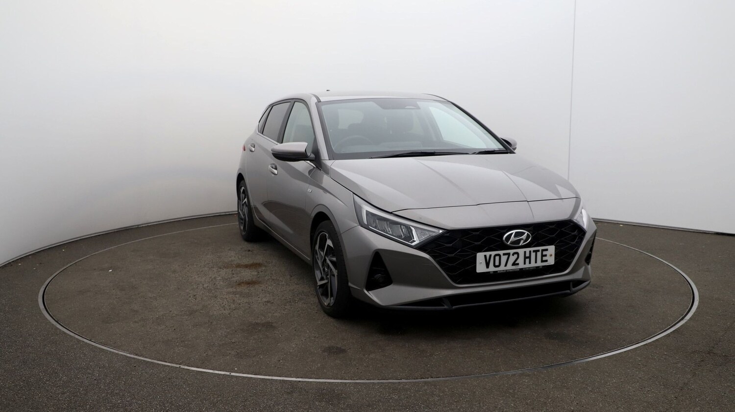 Used Hyundai i20 for sale - 76811368: Photo 24