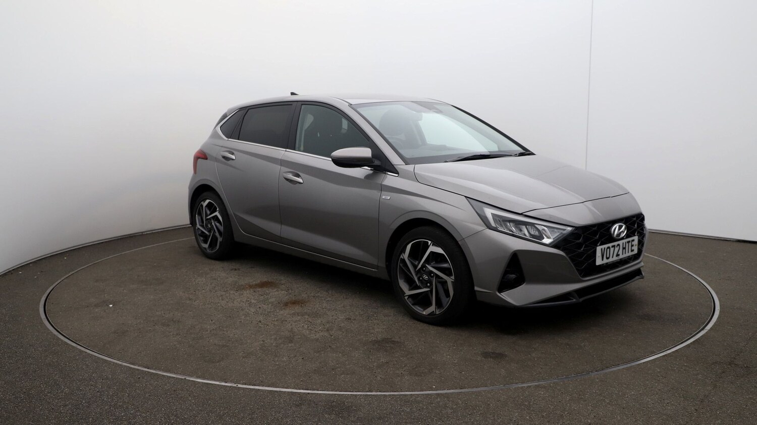 Used Hyundai i20 for sale - 76811368: Photo 28