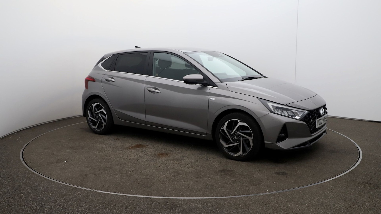 Used Hyundai i20 for sale - 76811368: Photo 30