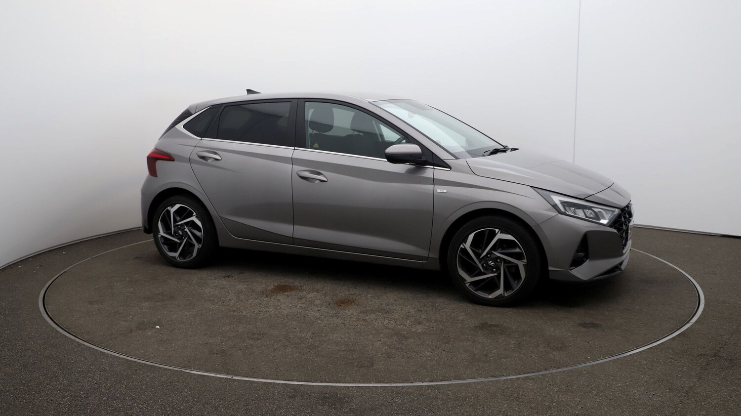 Used Hyundai i20 for sale - 76811368: Photo 32