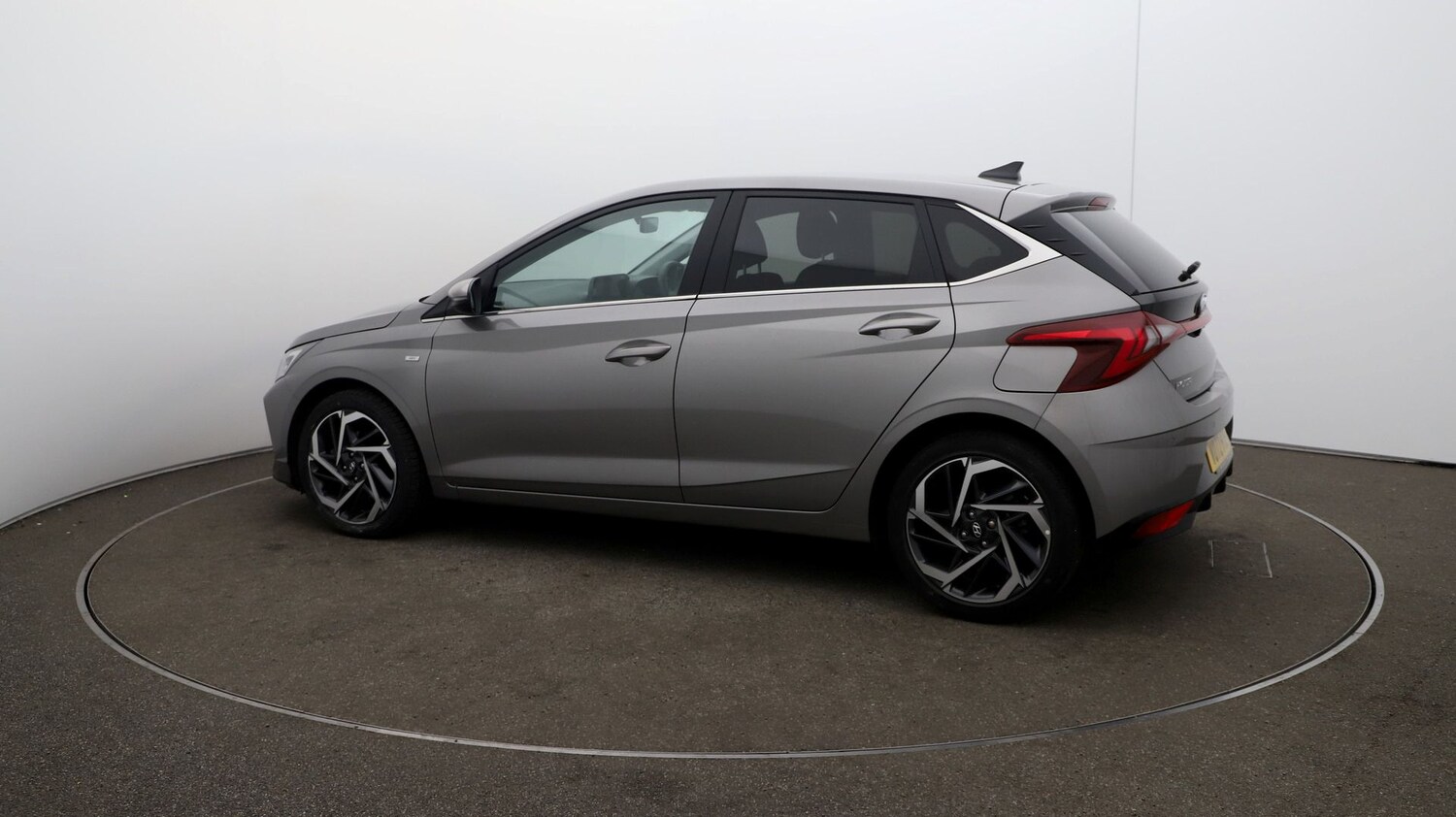 Used Hyundai i20 for sale - 76811368: Photo 34