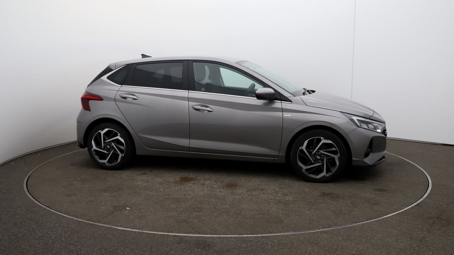 Used Hyundai i20 for sale - 76811368: Photo 36