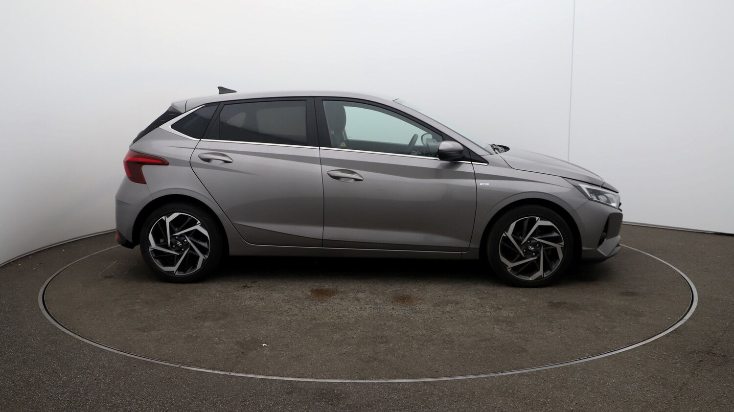 Used Hyundai i20 for sale - 76811368: Photo 38