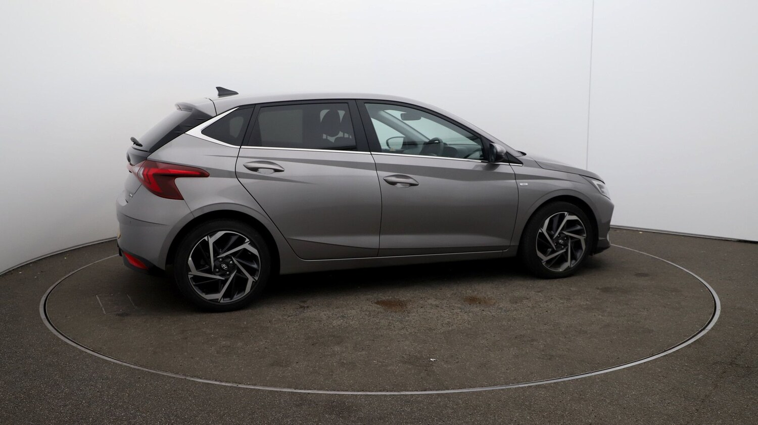 Used Hyundai i20 for sale - 76811368: Photo 42