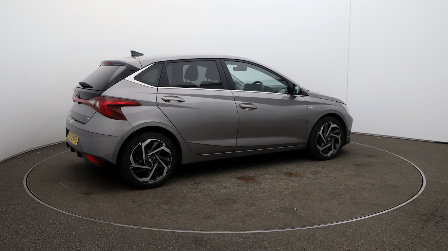 Used Hyundai i20 for sale - 76811368: Photo 44