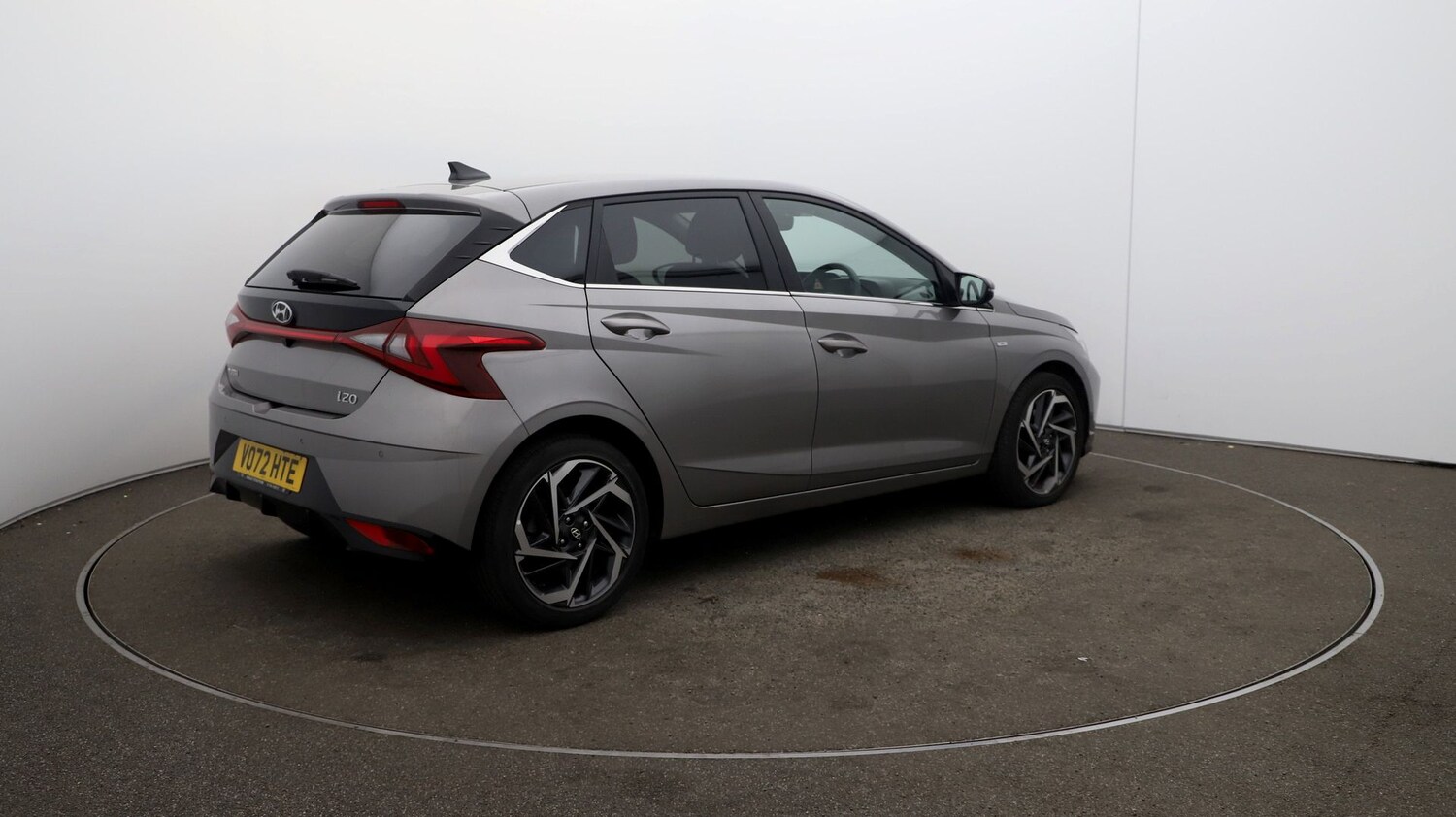 Used Hyundai i20 for sale - 76811368: Photo 45